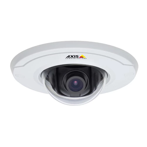 IP-камера видеонаблюдения Axis M3014: купить в Москве